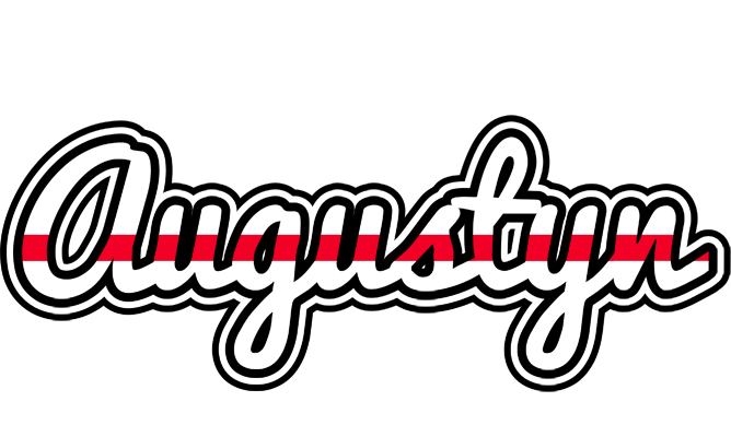 Augustyn kingdom logo