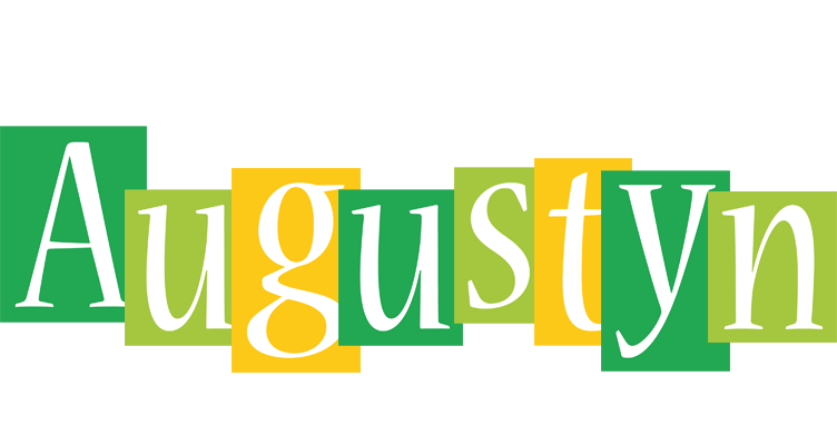 Augustyn lemonade logo