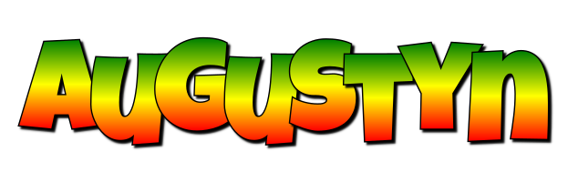 Augustyn mango logo