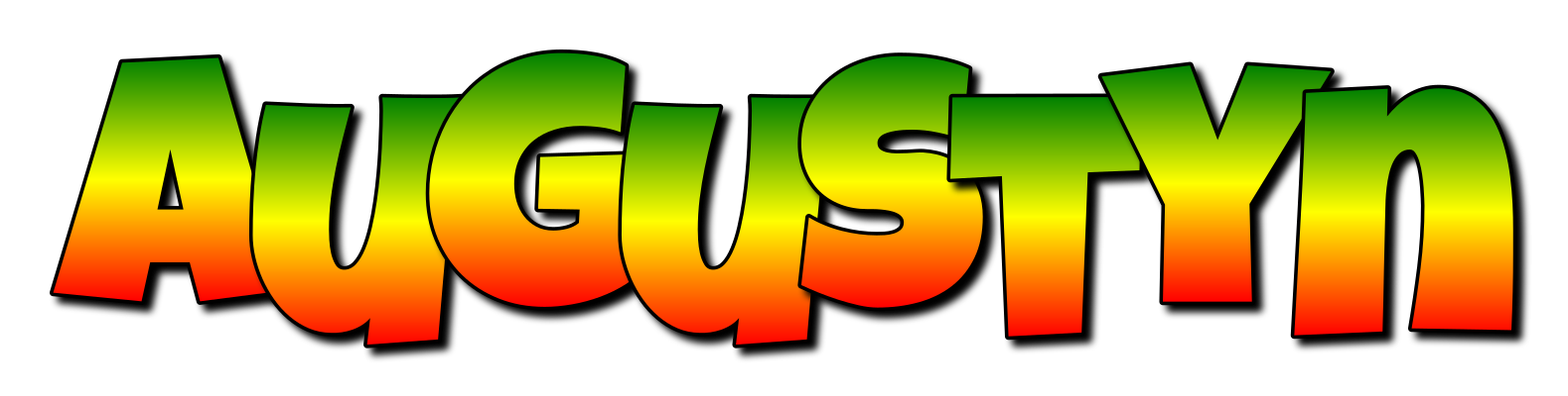 Augustyn mango logo