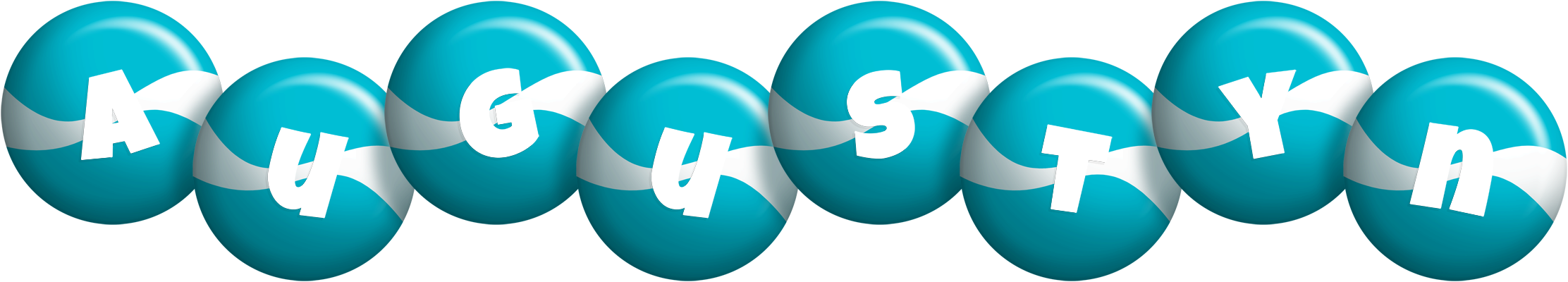 Augustyn messi logo