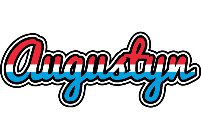 Augustyn norway logo