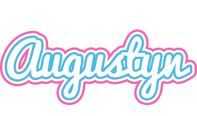 Augustyn outdoors logo