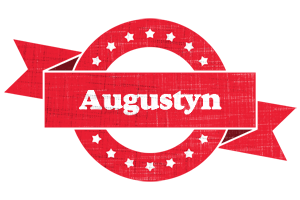 Augustyn passion logo