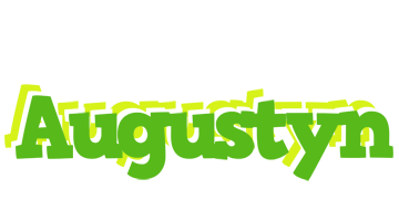 Augustyn picnic logo