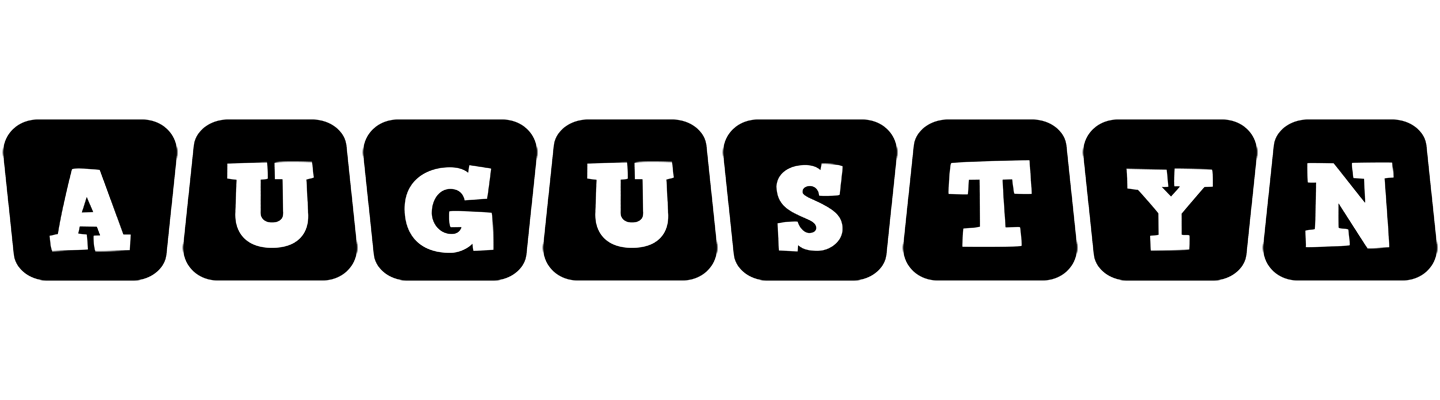 Augustyn racing logo