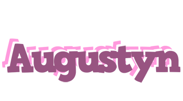 Augustyn relaxing logo