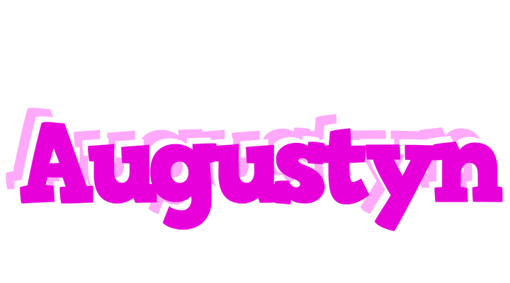 Augustyn rumba logo