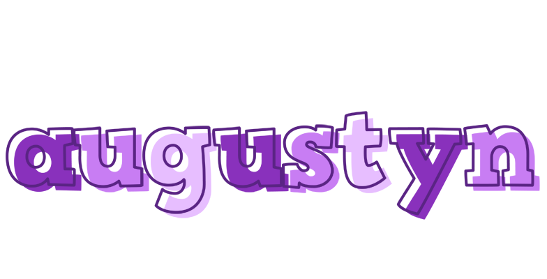 Augustyn sensual logo