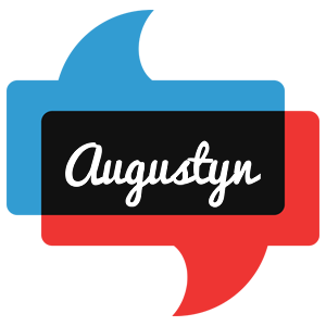 Augustyn sharks logo