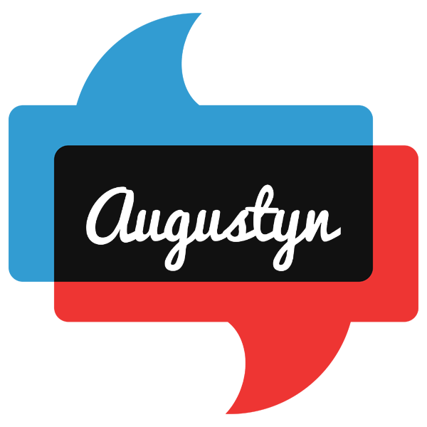 Augustyn sharks logo