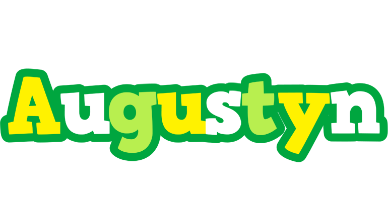 Augustyn soccer logo