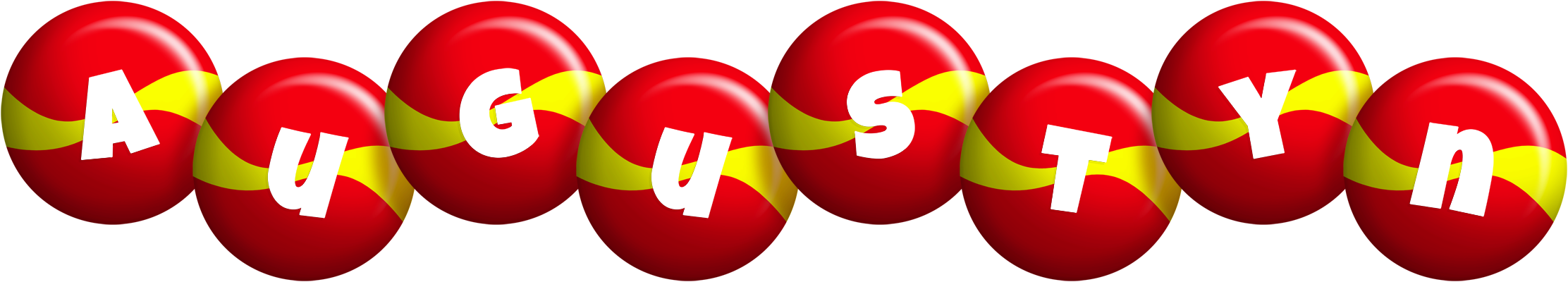Augustyn spain logo