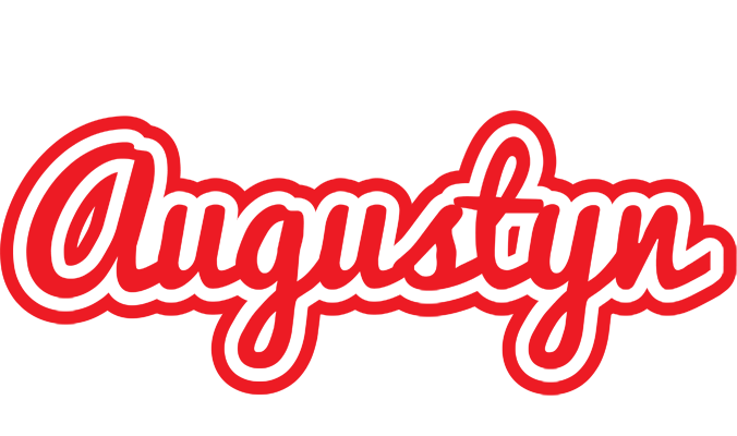 Augustyn sunshine logo