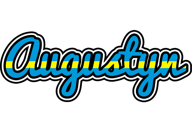 Augustyn sweden logo