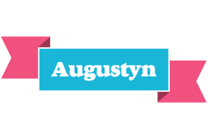 Augustyn today logo