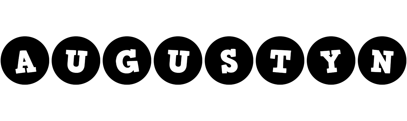 Augustyn tools logo