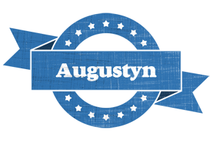 Augustyn trust logo