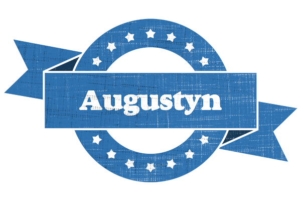 Augustyn trust logo