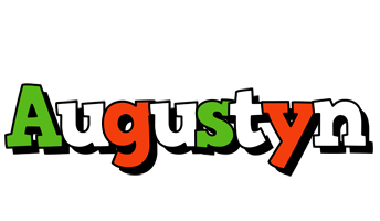 Augustyn venezia logo