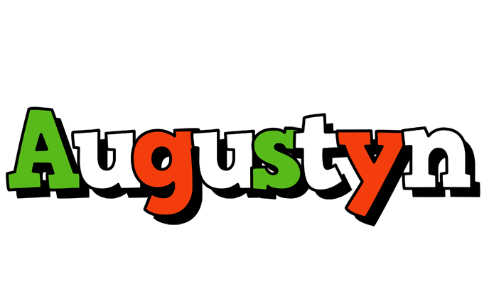 Augustyn venezia logo
