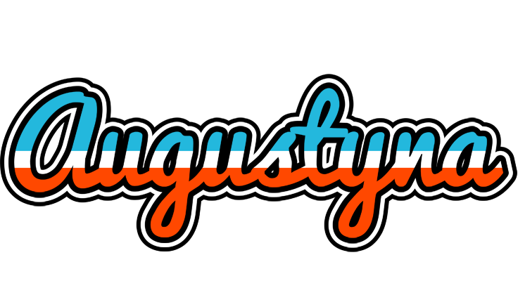 Augustyna america logo