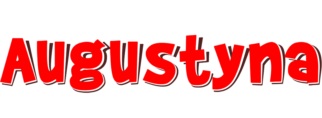 Augustyna basket logo