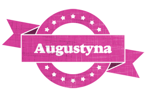 Augustyna beauty logo