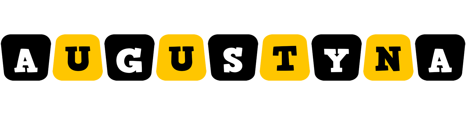 Augustyna boots logo