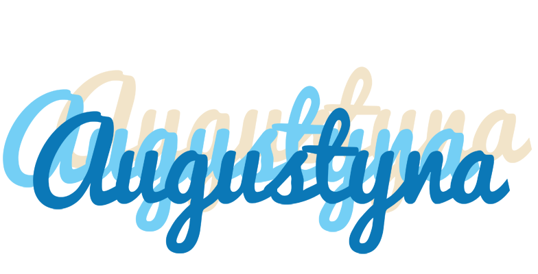 Augustyna breeze logo