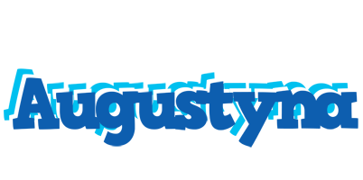 Augustyna business logo