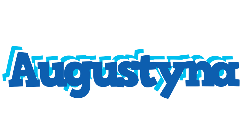 Augustyna business logo