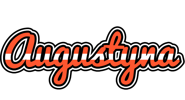 Augustyna denmark logo