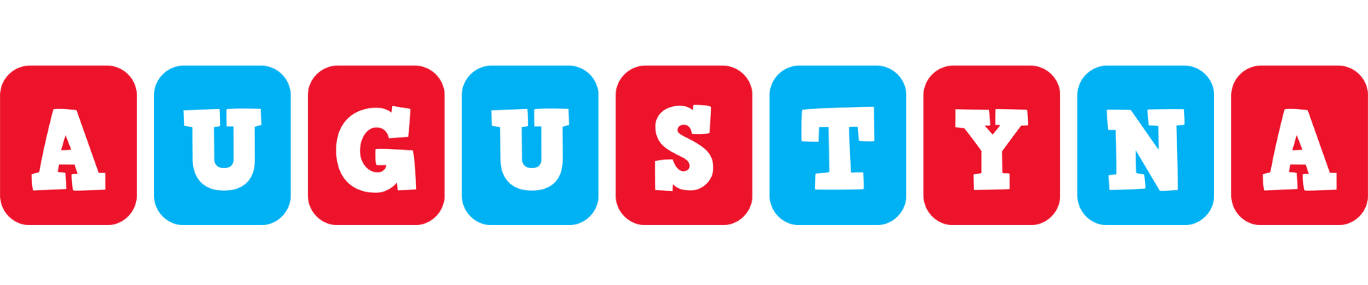 Augustyna diesel logo