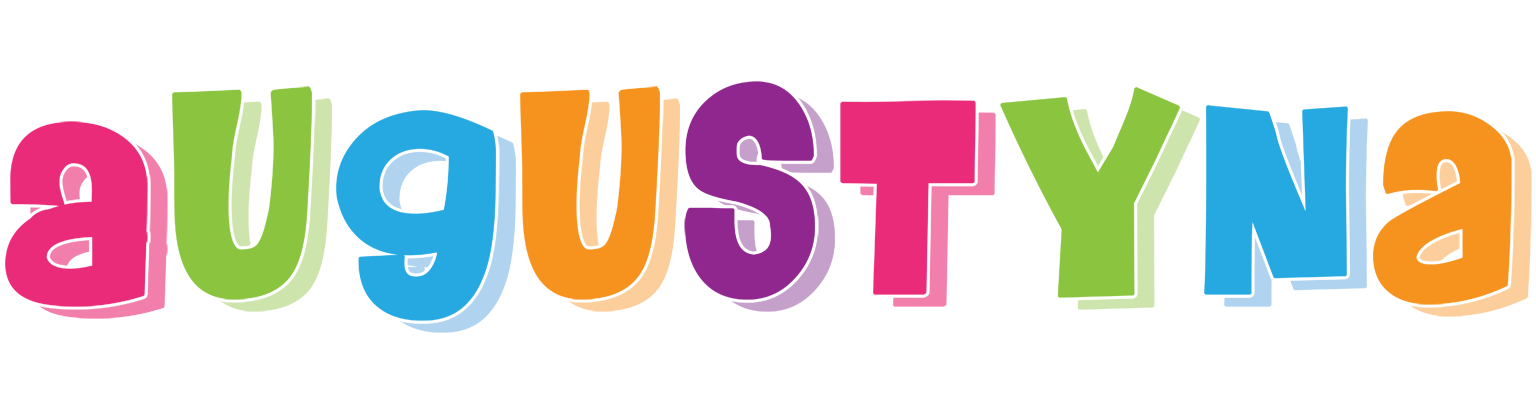 Augustyna friday logo