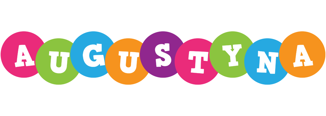 Augustyna friends logo