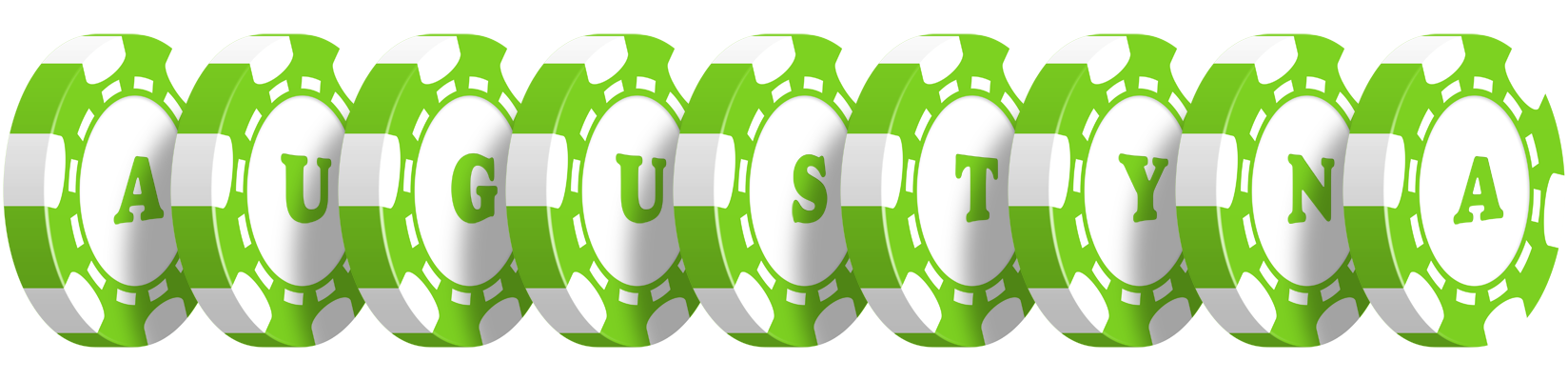 Augustyna holdem logo