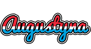 Augustyna norway logo