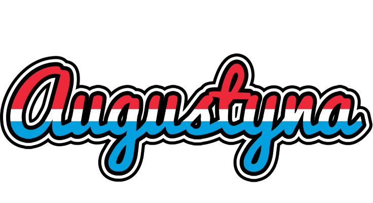 Augustyna norway logo