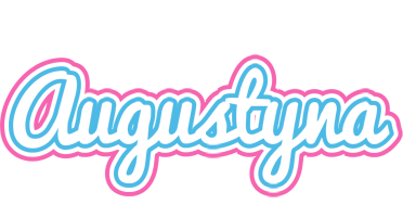 Augustyna outdoors logo