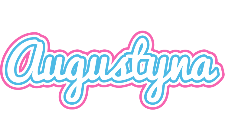 Augustyna outdoors logo