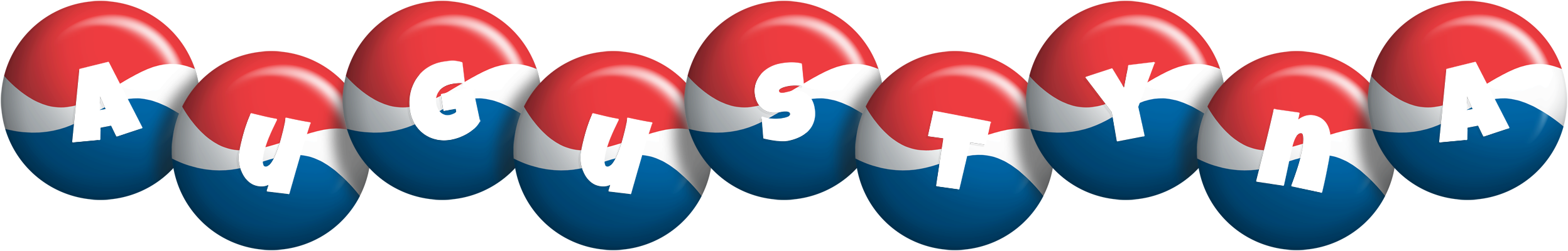Augustyna paris logo