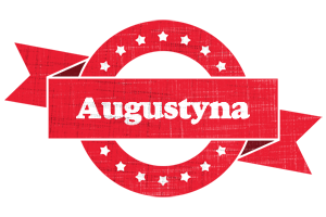 Augustyna passion logo