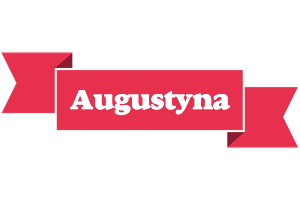 Augustyna sale logo