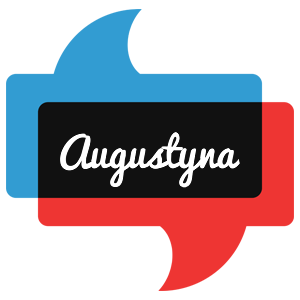 Augustyna sharks logo