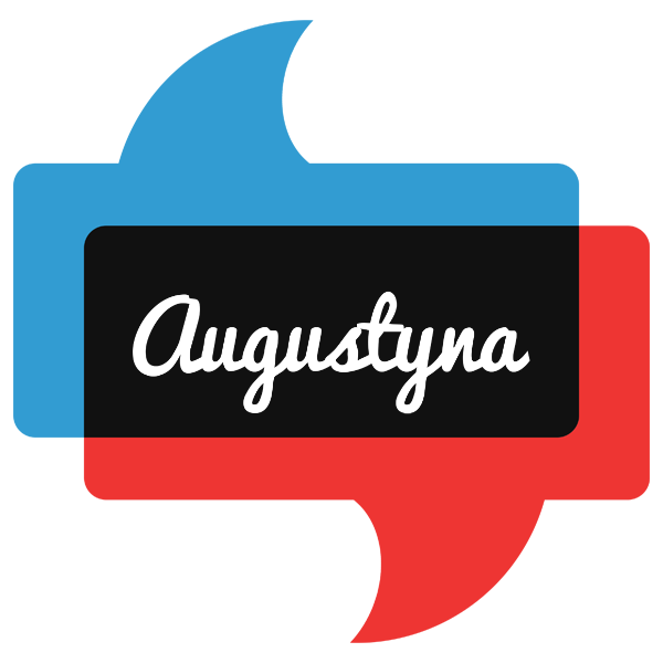 Augustyna sharks logo