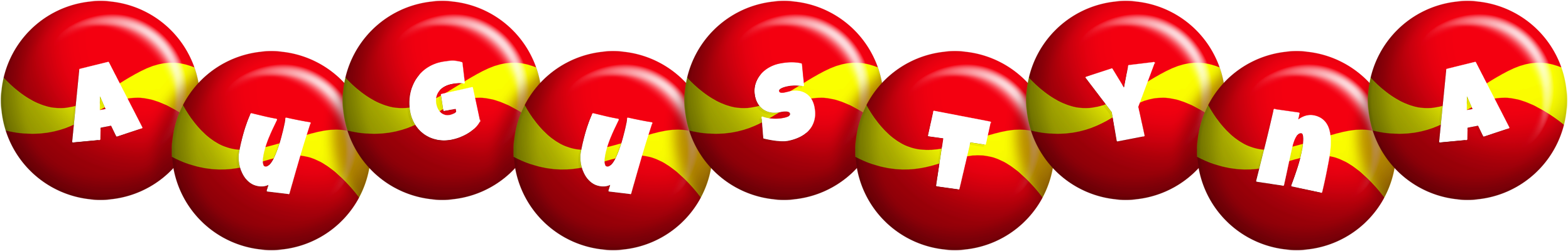 Augustyna spain logo