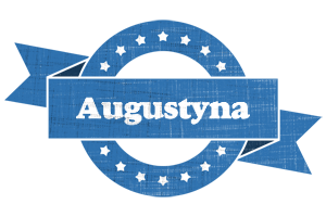 Augustyna trust logo