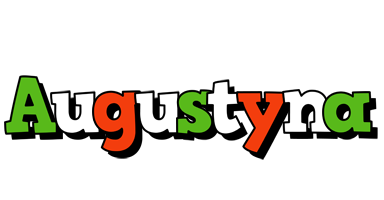 Augustyna venezia logo