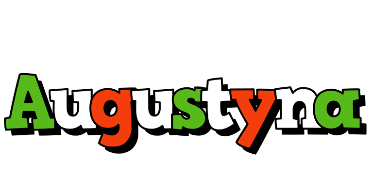 Augustyna venezia logo